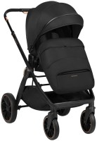 Photos - Pushchair Kikka Boo Tiffany 2 in 1 