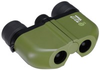 Photos - Binoculars / Monocular Vixen Six 6x18 