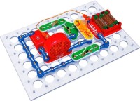 Photos - Construction Toy Doka Firts Transistor D70701