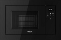 Photos - Built-In Microwave Teka ML 8210 BIS BK 