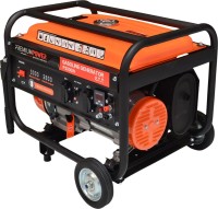 Photos - Generator Premium Power P3000W 