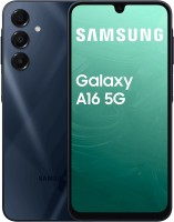 Mobile Phone Samsung Galaxy A16 5G 128 GB / 4 GB