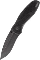 Knife / Multitool Kershaw Blur Blackwash 