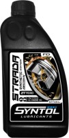 Photos - Engine Oil Syntol Strada 2T 1L 1 L