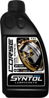 Photos - Engine Oil Syntol Corse 2T 1L 1 L