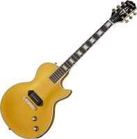 Photos - Guitar Epiphone Jared James Nichols "Gold Glory" Les Paul Custom 