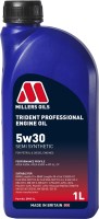 Photos - Engine Oil Millers Trident Professional 5W-30 1 L