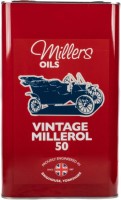 Photos - Engine Oil Millers Vintage Millerol 50 1 L