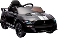 Photos - Kids Electric Ride-on LEAN Toys Ford Mustang GT500 Shelby 