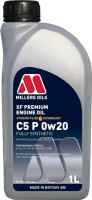 Photos - Engine Oil Millers ZSS 20W-50 1 L