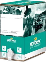 Photos - Engine Oil Motorex Top Speed 4T 15W-50 20 L