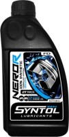 Photos - Engine Oil Syntol Nero R 2T 1L 1 L