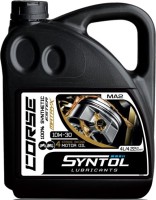 Photos - Engine Oil Syntol Corse 4T 10W-30 4 L