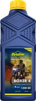 Photos - Engine Oil Putoline Boxer 4 15W-50 1 L