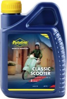 Photos - Engine Oil Putoline Classic Scooter 2T 1L 1 L