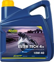 Engine Oil Putoline Ester Tech 4+ 10W-40 4 L