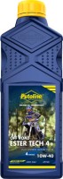 Photos - Engine Oil Putoline Ester Tech Off Road 4+ 10W-40 1 L