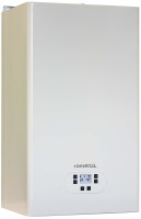 Photos - Boiler Romstal Habitat 25 F 25.7 kW