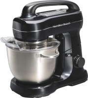 Food Processor Hamilton Beach 63394 black