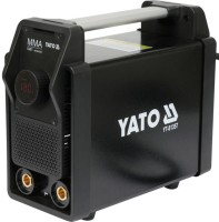 Photos - Welder Yato YT-81357 