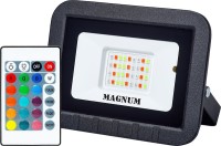 Photos - Floodlight / Street Light Magnum FL ECO LED 20W Slim RGB 