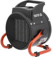 Photos - Industrial Space Heater Yato YT-99700 