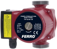 Photos - Circulation Pump Ferro 25/60/130 5.5 m 1 1/2" 130 mm