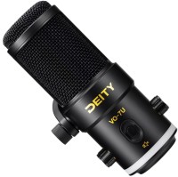 Photos - Microphone Deity VO-7U Tripod Kit 