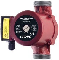 Photos - Circulation Pump Ferro 32/80/180 8 m 2" 180 mm