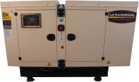 Photos - Generator Universal UND-YD 45 KVA 