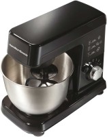 Food Processor Hamilton Beach 63325 black