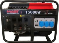 Photos - Generator Mast Group YH18000 