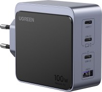 Photos - Charger Ugreen Nexode Air 100W 