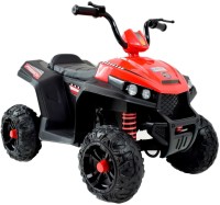 Photos - Kids Electric Ride-on Super-Toys S-601 