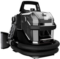 Photos - Vacuum Cleaner BISSELL SpotClean HydroSteam Select 3697-N 