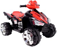 Photos - Kids Electric Ride-on Super-Toys CH-9917 