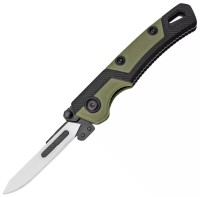 Photos - Knife / Multitool Kershaw LoneRock RBK 2 