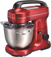 Food Processor Hamilton Beach 63395 red