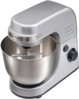 Photos - Food Processor Hamilton Beach 63385 silver