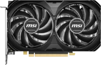 Photos - Graphics Card MSI GeForce RTX 4060 Ti 8G VENTUS 2X BLACK E1 OC 