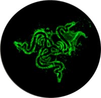 Photos - Mouse Pad Voltronic Power RAZER RRZ17 