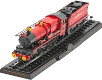 Photos - 3D Puzzle Fascinations Hogwarts Express with Track MMS477