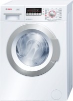 Photos - Washing Machine Bosch WLG 24260 white