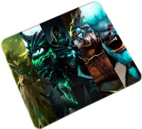 Photos - Mouse Pad Voltronic Power Dota 2 Heroes (AN82) 