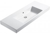 Photos - Bathroom Sink Catalano Zero Domino 125 1250 mm