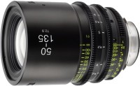 Camera Lens Tokina 50-135mm T2.9 Mark II Cinema 