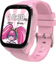 Photos - Smartwatches Kiano Watch KID Speed 4G 