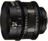 Camera Lens Rokinon 24mm T1.5 Pro Cine 