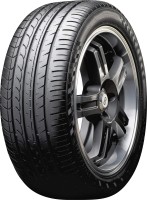 Photos - Tyre BLACKHAWK HU02 215/40 R17 87W 