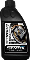 Photos - Engine Oil Syntol Strada 4T 15W-50 1 L